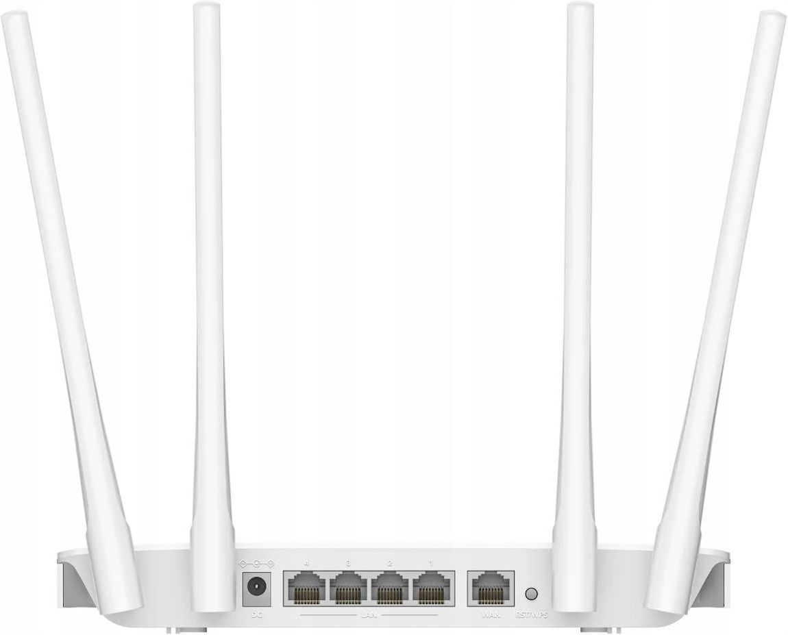 фото Бездротовий маршрутизатор (роутер) Cudy WR300S 3
