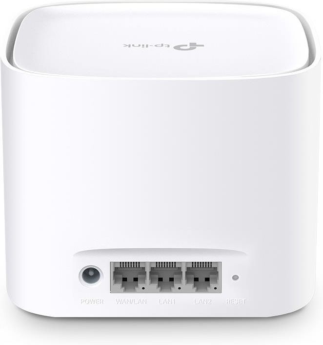 фото Mesh-система TP-Link Aginet HX520 1-Pack 1