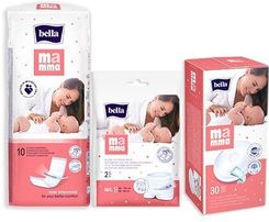 Zdjęcie Bella Mamma Zestaw Poporodowy M/L - Nowy Sącz