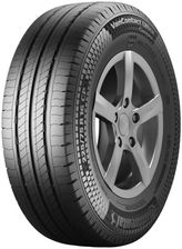 Continental VanContact Ultra Camper 215/70R15 109/107R
