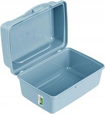 Zdjęcie Keeeper Luca Nordic Blue 0,35L Pojemnik Click-Box Micro 1Szt. - Olecko