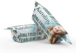 Zdjęcie Krówki na komunię dla dziewczynki 1 kg - Będzin