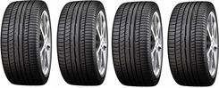 4x Continental ContiSportContact 5P 285/40R22 106Y