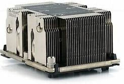 Zdjęcie Supermicro SNK-P0069PS 1.5U Passive CPU HS for X11 Purley 2U Node Twin Ser. Server (SNKP0069PS) - Pszów