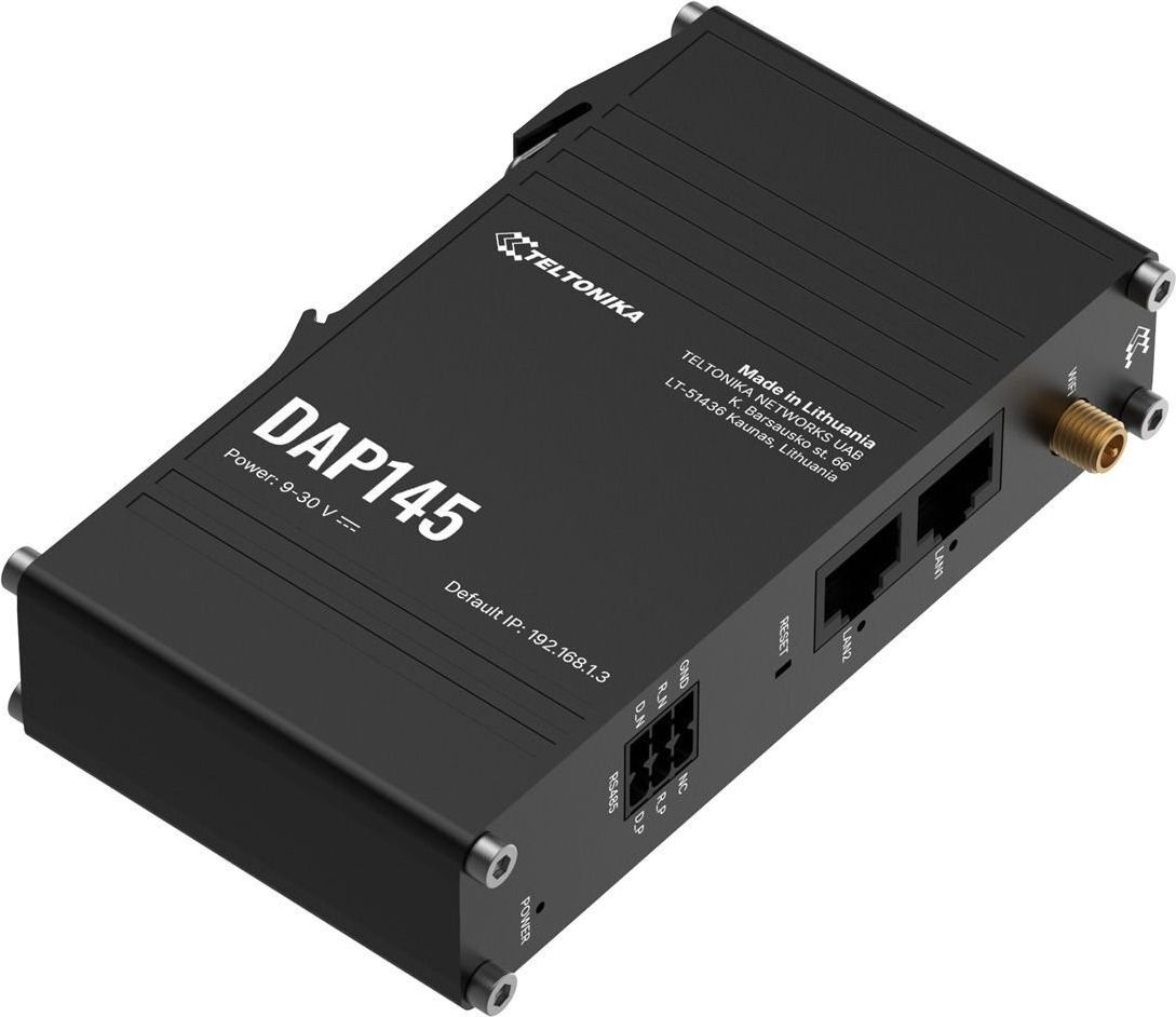 фото Точка доступу Teltonika DAP145 2
