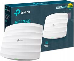 Zdjęcie Tp-Link AC1350 (EAP225) - Myszków