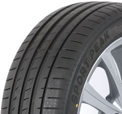Crosswind Sport Peak 265/30R22 97Y XL FR