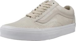 Zdjęcie Buty VANS OLD SKOOL Beżowy - Zelów