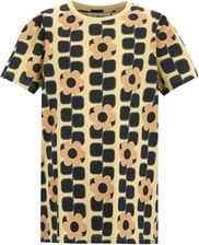 Zdjęcie T-shirt Damski Kwiaty Orla Kiely - Myślenice