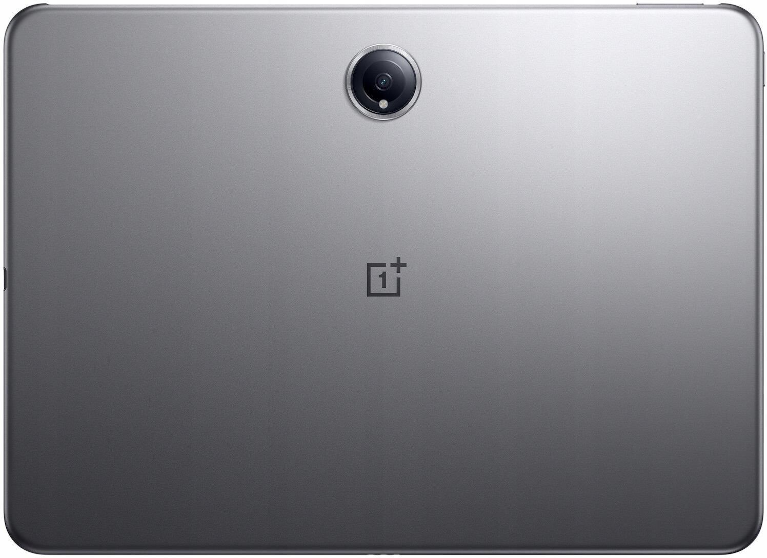 фото Планшет OnePlus Pad 2 16/512GB Nimbus Gray 1