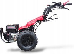 Zdjęcie Mastercut Traktor jednoosiowy Loncin G420 15KM bcs dzik MC370 - Zbąszynek