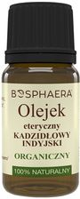 Zdjęcie Bosphaera Olejek Kadzidłowy Indyjski Organiczny 10ml - Bobolice