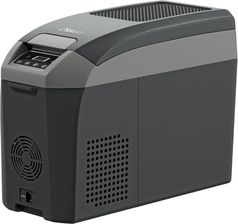 Zdjęcie Lodówka przenośna kompresorowa Yolco ARC18 Space Grey - Pasłęk