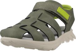 Zdjęcie Sandały GEOX J SANDAL AIRADYUM BO Zielony - Chełmek