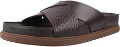 Zdjęcie Sandały CLARKS 26180888C Brązowy - Koszalin
