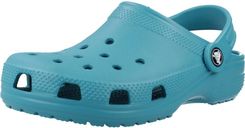 Zdjęcie Sandały CROCS CLASSIC CLOG K Niebieski - Kozienice