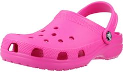 Zdjęcie Sandały CROCS CLASSIC CLOG K Rose - Michałowo