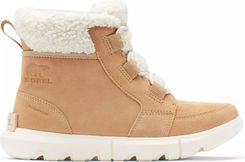 Zdjęcie Buty Sorel Explorer II Carnival Cozy WP - Jastrzębie-Zdrój