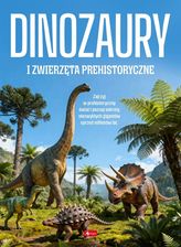 Zdjęcie Dinozaury i zwierzęta prehistoryczne - Wrocław