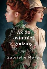 Zdjęcie Aż do ostatniej godziny. Ponad Czasem. Tom 5 - Chmielnik