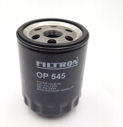 FILTRON - Filtr oleju (OP 545)