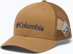 Zdjęcie Czapka z daszkiem Columbia Mesh Snap Back delta - Szczekociny