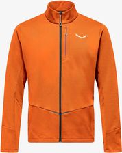 Zdjęcie Bluza bez kaptura Salewa Pedroc PL 3 Jacket - turmeric - Częstochowa