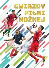 Zdjęcie Gwiazdy piłki nożnej - Sępólno Krajeńskie
