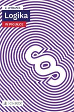 Zdjęcie Logika w pigułce + testy online wyd. 2 - Wyszków