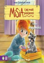 Zdjęcie Misia i jej mali pacjenci. Nowe znajomości - Gdańsk