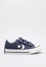 Zdjęcie Buty do chodzenia dla dzieci Converse Star Player 76 Easy On - Kożuchów