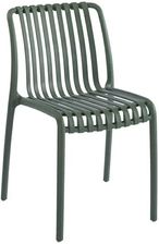 Zdjęcie King Home Krzesło STRIPS zielone KH1501100382 - Płock
