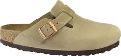 Zdjęcie Kapelusze Birkenstock Boston Sfb Leoi Damskie - Gdańsk