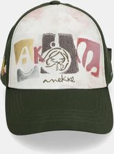 Zdjęcie Czapka z daszkiem - ANEKKE MUSE 42471-011 - Częstochowa