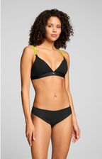 Zdjęcie Puma figi damskie Invisible Cotton 2-pak Czarne - Dobczyce