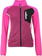 Zdjęcie Damska bluza dresowa Peak Mountain Acerin - Goniądz