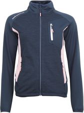 Zdjęcie Damska bluza dresowa Peak Mountain Acerin - Strzyżów