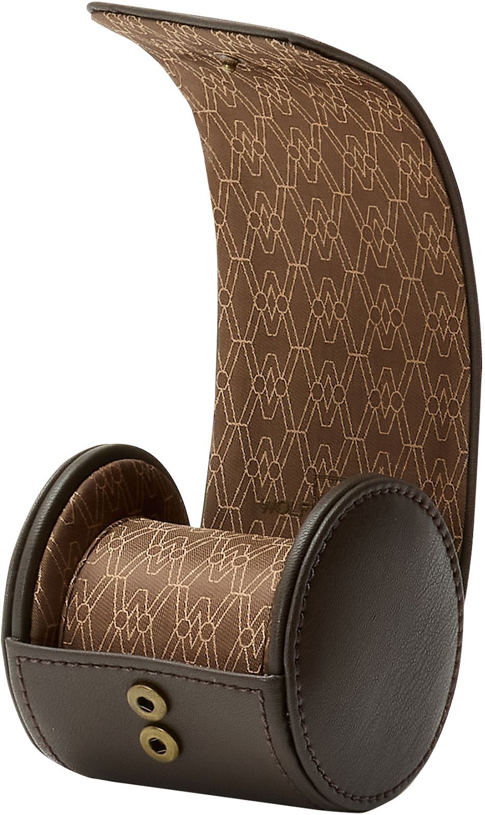 Wolf Etui Na Biżuterię Szary 190806 - Opinie i atrakcyjne ceny na Ceneo.pl