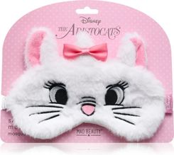 Zdjęcie Mad Beauty The Aristocats maska do spania 1 szt. - Serock