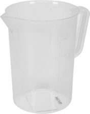 Zdjęcie Dzbanek YG przezroczysty z miarką 2000ml (YG07286) - Miechów