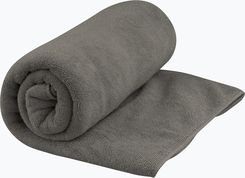 Zdjęcie Ręcznik Tek Towel XL Sea To Summit 75 x 150 cm Szary - Brwinów