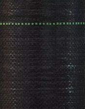 Zdjęcie Megran Agrotkanina 94G Czarna 0.8x1M - Goleniów