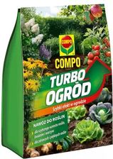 Zdjęcie Nawóz Wieloskładnikowy Do Ogrodu 4kg Compo - Aleksandrów Łódzki