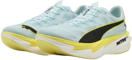 Damskie buty do biegania Puma Deviate Nitro Elite 4