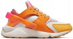 Zdjęcie Buty do chodzenia dla dzieci Nike Air Huarache - Lwówek