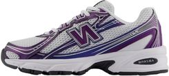 Zdjęcie Buty do chodzenia dla dorosłych New Balance 740v2 Concord Grape - Pelplin