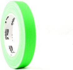 Zdjęcie Gafer Taśma Fluo Zielona 19mm x 25m GFRF19GR - Otmuchów