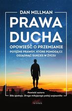 Zdjęcie Prawa Ducha - Dan Millman - Żory
