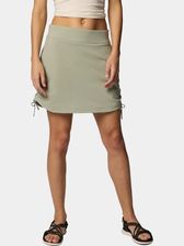 Zdjęcie Skort Damski Columbia All Seasons Ruched - Września