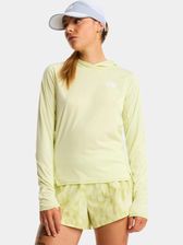 Zdjęcie T-shirt Damski The North Face W Sunriser - Kargowa